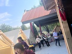 -青龙湖公园