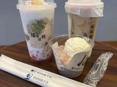-邓氏阿嬷手作(淮安吾悦广场店)