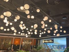 -半秋山西餐厅(巴南万达广场店)
