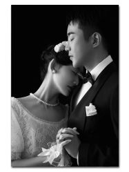 -易摄影婚纱摄影工作室