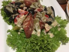 -觅境西餐厅