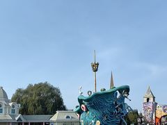 -大连海昌发现王国主题公园