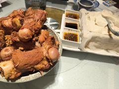 -95号酱骨·一块豆腐(展春园西路店)