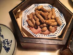 枚青六味-枚青·临安酒肆(腾飞大厦店)