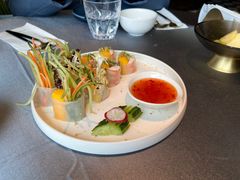 -星叶·东南亚料理(宁波万象汇店)