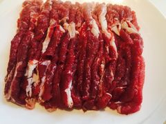 -通一顺老北京炭火锅(玉桥西路店)