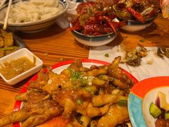 -满盆红龙虾(开发区店)