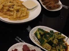 -杰克男孩台球会馆(西区富华店)