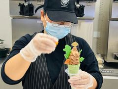 -CORNER CONE GELATO酷矿手作霜淇淋(南头古城店)