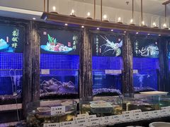 -珍宝轩海鲜火锅(碧湖大厦店)