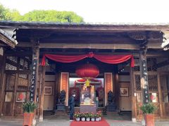 -福建省非物质文化遗产博览苑