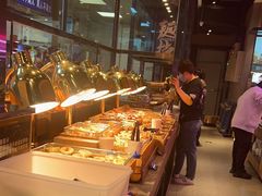 -比格比萨自助(延庆万达广场店)