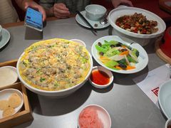 -闽上鲜·福建菜(龙湖滨江天街店)