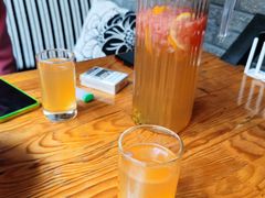 -苹果树下艺术餐厅(通州店)