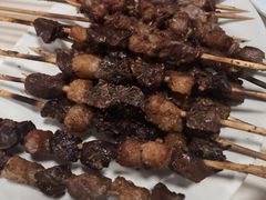 -福寿斋·老北京铜锅涮肉·烤鸭(顺义总店)