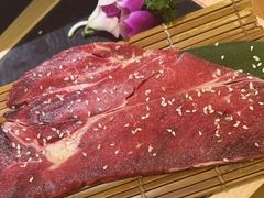 -正宗齐齐哈尔烤肉·齐牛哥鲜切炭火烤肉(杭州总店)