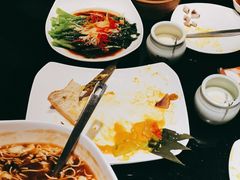 -高第街56号餐厅(美莲广场店)