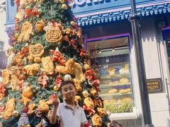 -中华巴洛克风情街