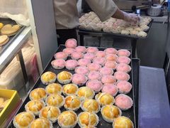-邵万生食品公司(南京东路店)