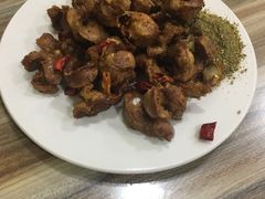 -老七饭馆(光荣道总店)