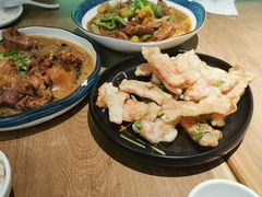 -金掌勺锅包肉(华润万象城店)