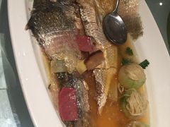 -粤麓轩餐厅(中信泰富广场店)