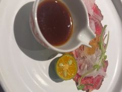 -匠和风精致料理(莆田财富中心店)