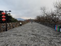 -南京城墙景区