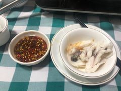 -中山脆肉鲩(新圳东路店)