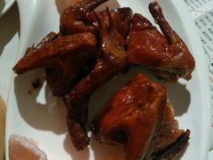 -潮福城大酒楼·潮味粤品·港式点心(湖滨北路店)