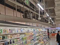 -盒马鲜生(观音桥店)