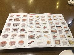 -点心皇子茶餐厅(万国大都会店)