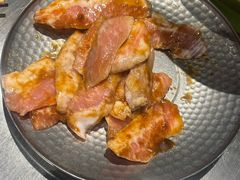 -山葵说·泥炉烤肉(泰达时尚E街区店)