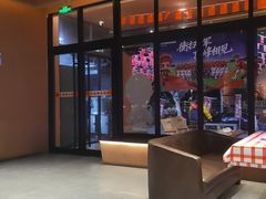 -虎子烧烤(湘江北路店)