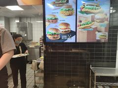 -麦当劳(凯德MALL太阳宫店)