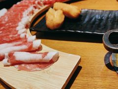-呷哺呷哺 黄金牧场 (欢乐谷店)