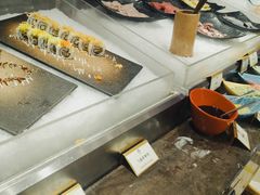 -青岛颐海花园酒店总店·自助餐厅