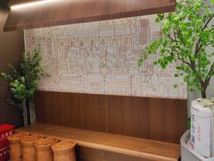 -君之狮子山·轻糖烘焙(松江印象城店)