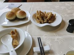 -广东胜利宾馆西关粤中餐厅