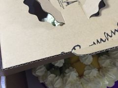 -兔兔家蛋糕甜品(德胜店)
