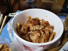 -金掌勺·锅包肉(广渠门店)
