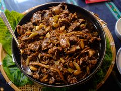 -甘家界牌柠檬鸭(青山店)