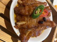 -滋粥楼·顺德菜海鲜茶点(金融城店)