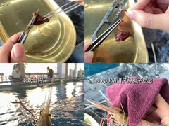 -SHRIMP CLUB万东餐饮钓虾·清吧