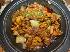 -六月雪干锅(涪城万达广场店)