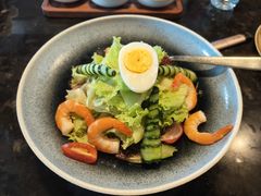 -雾山韩式烤肉·海南糟粕&椰子鸡火锅·海景餐厅(三亚绿发山海天JW万豪酒店)