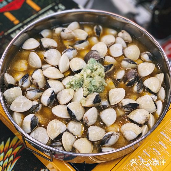 吞卜·卜卜贝(创产店)
