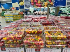 -盒马X会员店(王府井奥莱UP TOWN店)