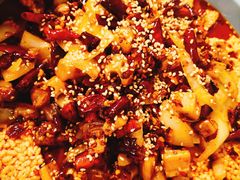 香辣脆螺肉-罗妈砂锅(四川成都奎星楼店)