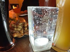 -板凳鲜酿·精酿啤酒(科华北路店)